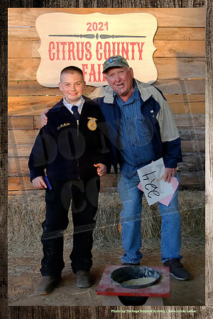Swine Auction #116