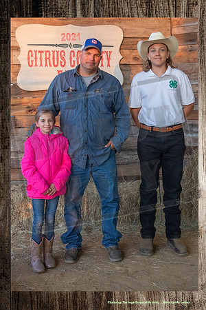 Swine Auction #118