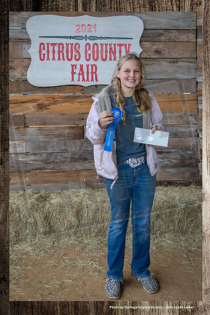 Awards Beef Int SAT 1st a