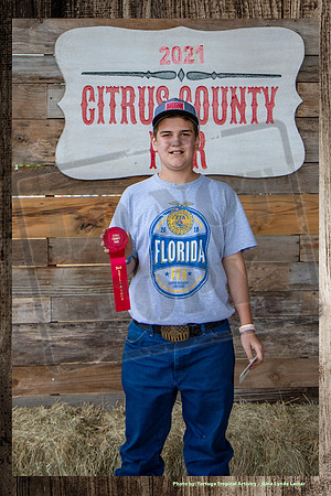 Awards Beef Int SAT 2nd