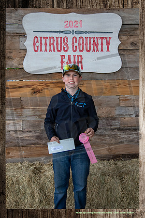 Awards Beef Int SAT 4th