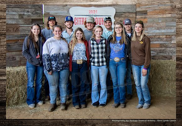Awards Beef Seniors Group