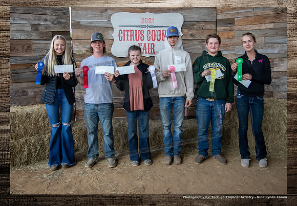 Awards Beef Sr SAT Group a