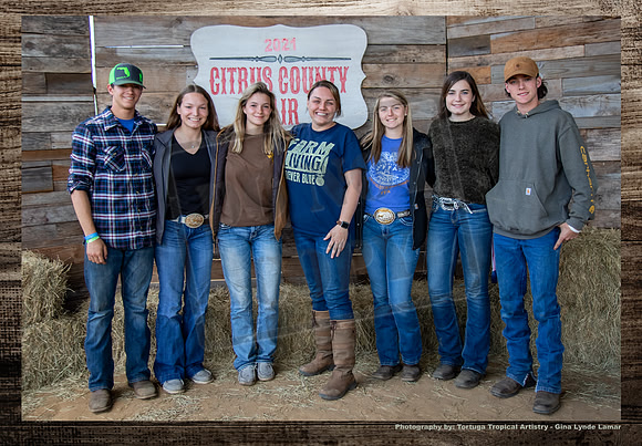 Awards Beef Sr SAT Group