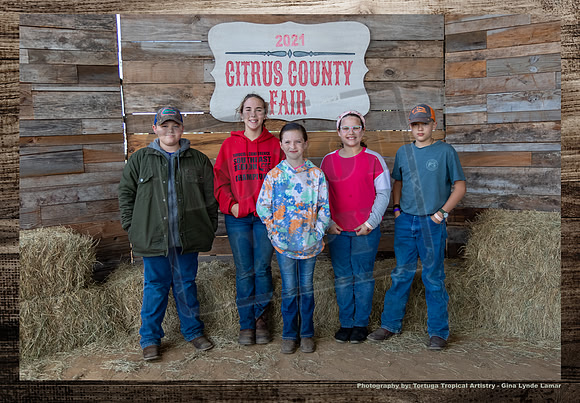 Awards Steer Herdsman Group