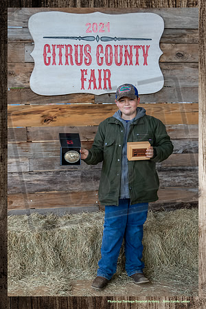 Awards Steer Indv Herdsman