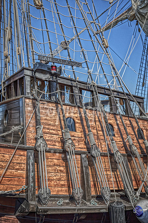 PirateShipCabin