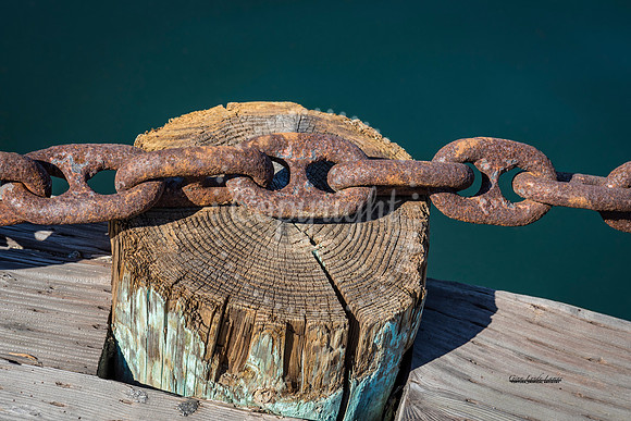 RustedChain