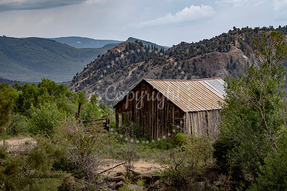 OldWoodenBarn