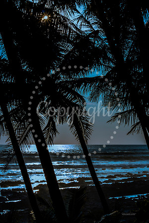 Sunset Blues