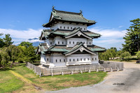 Hirosaki Castle