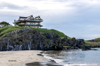 Kabushima Shrine