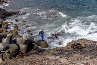 Kelp Fishing in Japan