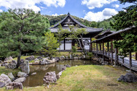 Kodai-ji Temple