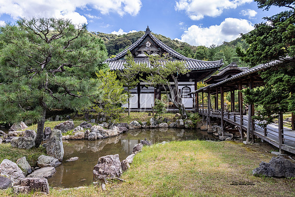 Kodai-ji Temple