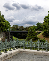 Sakurada Niju-yagura Tower 2