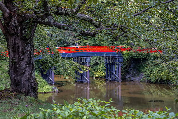 Sugi-no-Ohashi Bridge