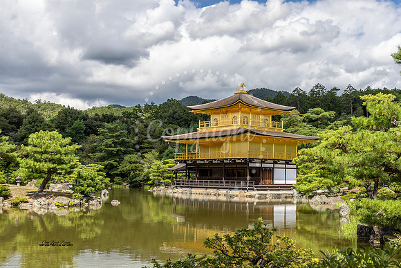 The Golden Temple