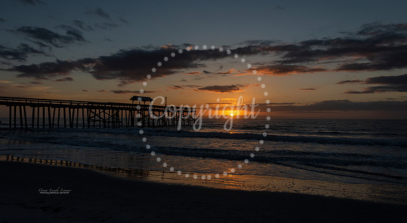 Amelias Sunrise