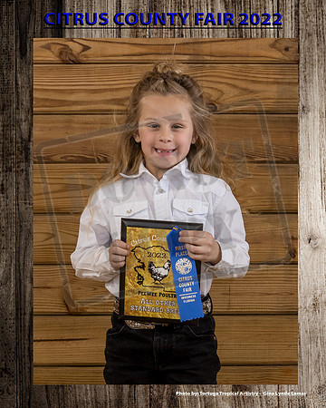 PW Poultry All Other Standard Breed