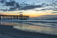 Beginning Sunrise