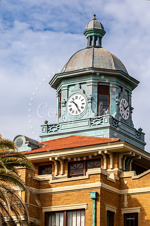 Inverness Courthouse