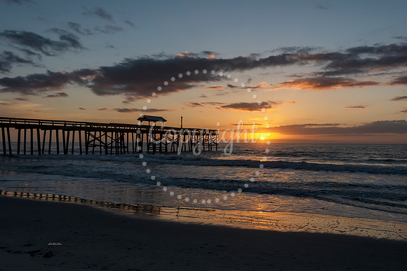 Amelias Sunrise brighter