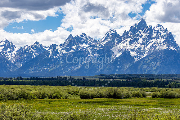 Teton Valley
