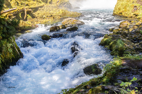 Rough Rapids