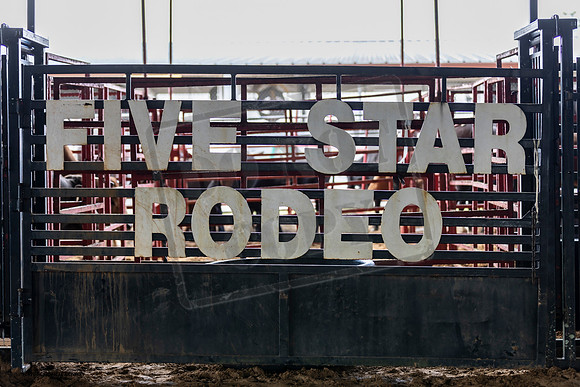 RODEO5