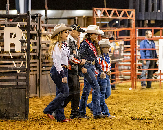 RODEO13