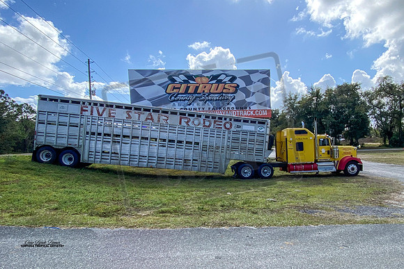 RODEOTRUCK