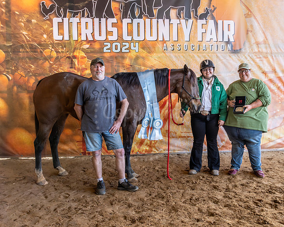 Sr Hi-Pt Ranch