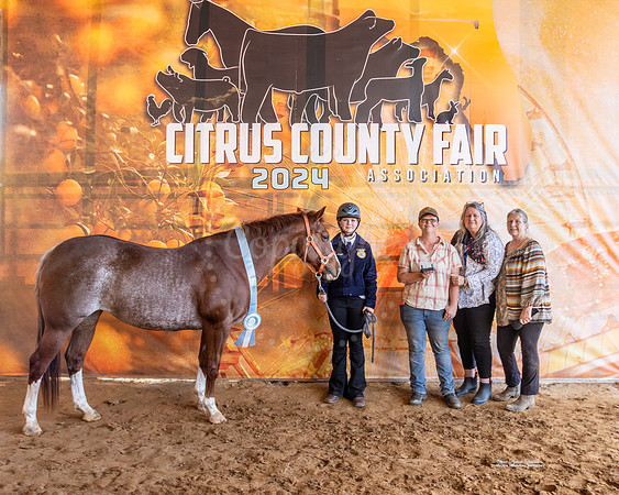 Sr Resv Hi-Pt Ranch