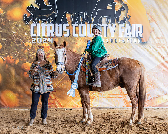 Youth Jr Calf Roping