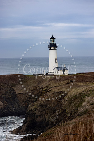 Yaquina Head Light