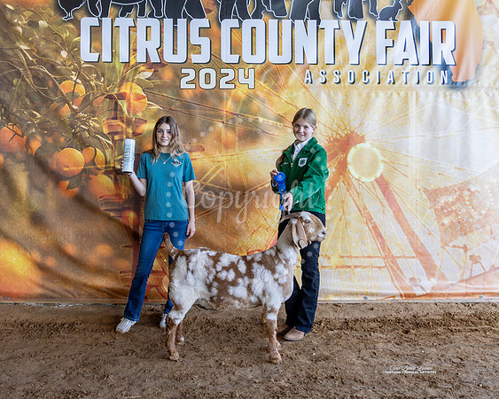 Int Showmanship