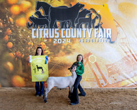 Jr Showmanship