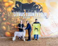 Int Showmanship