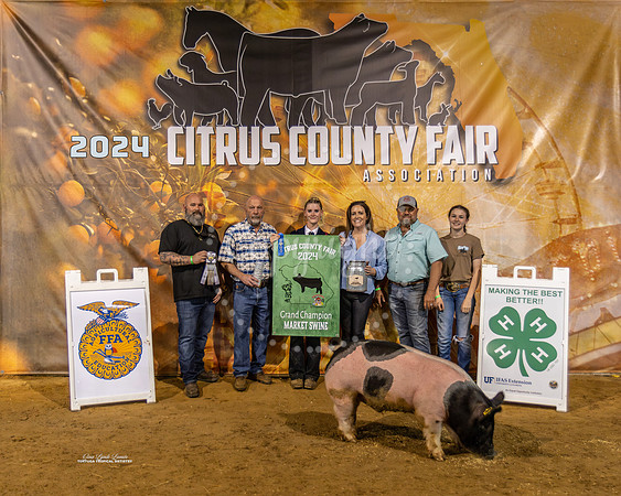 Grand Champion