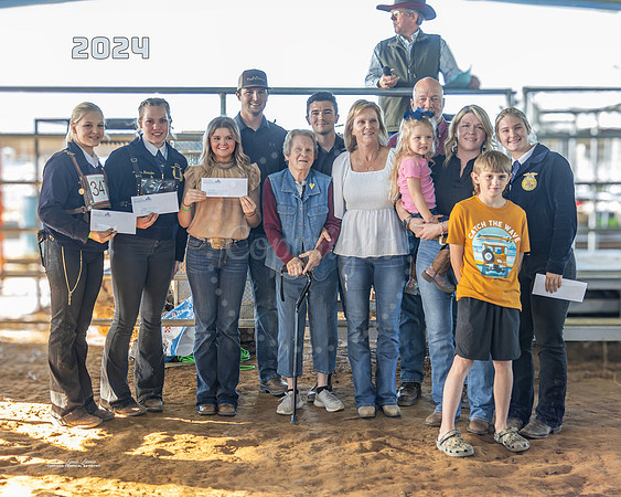 Dr Dumas Scholarship Award
