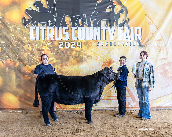 Int Showmanship
