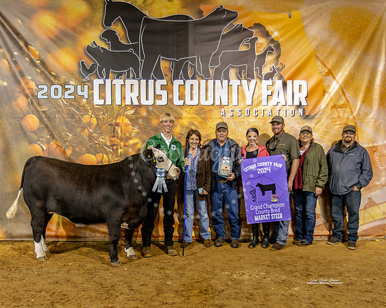 GC County Breed Photo #2