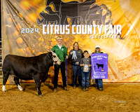 GC County Breed