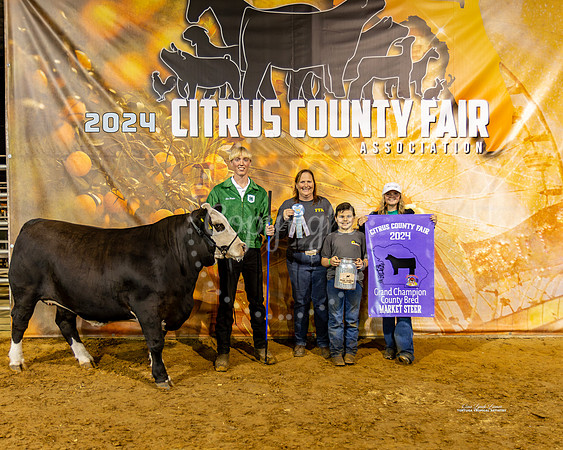 GC County Breed