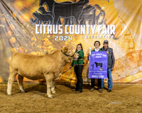Int Showmanship