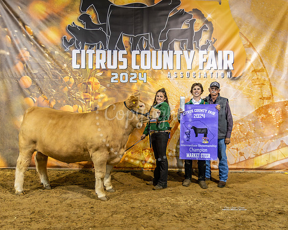 Int Showmanship