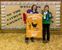 Jr Showmanship
