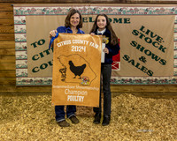Int Showmanship
