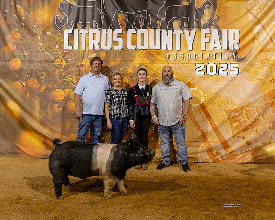 #157 Swine